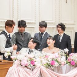 chii_weddingさんの披露宴・挙式カバー写真