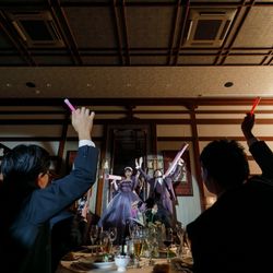 im_toryannaさんの披露宴・挙式カバー写真
