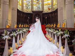 ayarin__weddingさんの画像3枚目