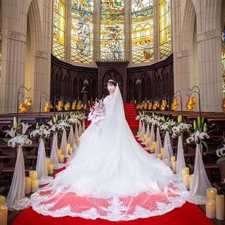 ayarin__weddingさんの写真