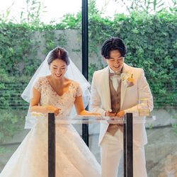 tanchu_s_weddingさんの披露宴・挙式カバー写真