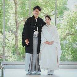 hiro.ayuさんの披露宴・挙式カバー写真