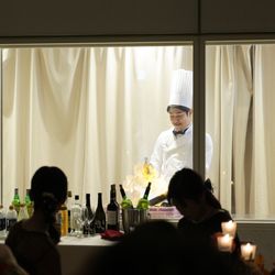 __y_t26さんの披露宴・挙式カバー写真