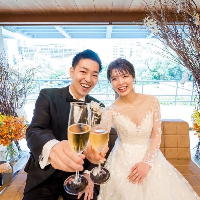 _a_y_a_______さんの披露宴・挙式カバー写真