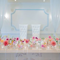 てんさんの披露宴・挙式カバー写真