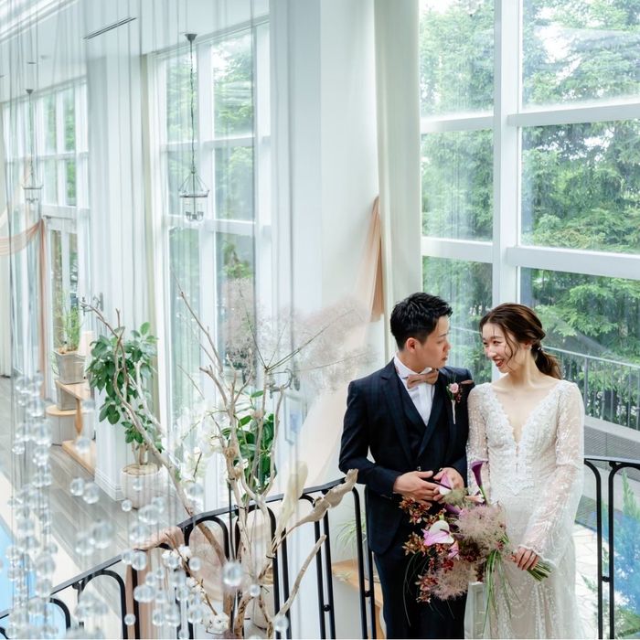 ss_1212_mさんの披露宴・挙式カバー写真