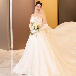 Lyon1003さんの披露宴・挙式カバー写真