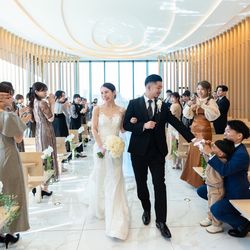 moe_mmmnさんの披露宴・挙式カバー写真