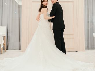 wedding_chococoさんの画像3枚目