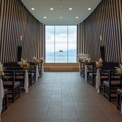 たれさんの披露宴・挙式カバー写真