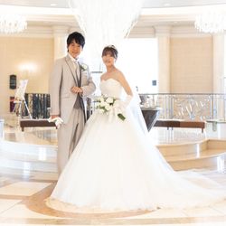 acchan_iceさんの披露宴・挙式カバー写真