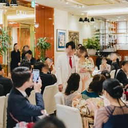 19:00さんの披露宴・挙式カバー写真