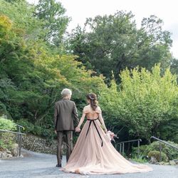 たれさんの披露宴・挙式カバー写真