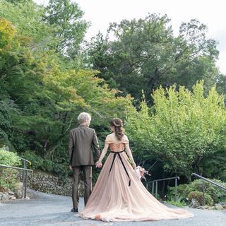 たれさんの写真