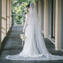 Eighterさんの披露宴・挙式カバー写真
