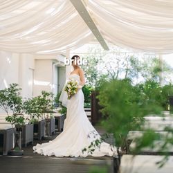 miwa_fさんの披露宴・挙式カバー写真