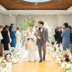 churari.828_ambさんの披露宴・挙式カバー写真