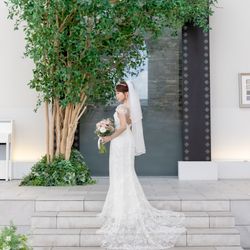 miさんの披露宴・挙式カバー写真