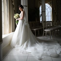 sayaka_0810さんの披露宴・挙式カバー写真