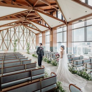 ちはるさんの写真