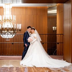 0505_weddingさんの披露宴・挙式カバー写真