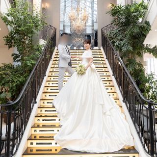 kr_weddingramさんの写真