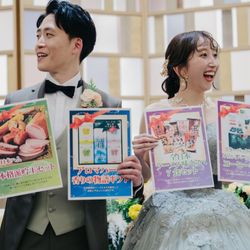 aym_0105さんの披露宴・挙式カバー写真