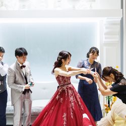 y___39さんの披露宴・挙式カバー写真