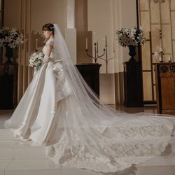 wed_925arさんの披露宴・挙式カバー写真