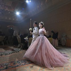 mai_ftw25.11さんの披露宴・挙式カバー写真