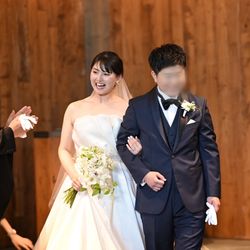 wd68trunk_aさんの披露宴・挙式カバー写真