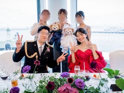 haru.wedding_1525さんの画像2枚目