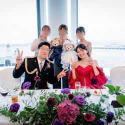 haru.wedding_1525さんの披露宴・挙式カバー写真