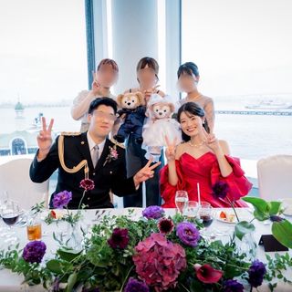 haru.wedding_1525さんの写真