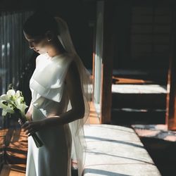 dy__wdさんの披露宴・挙式カバー写真