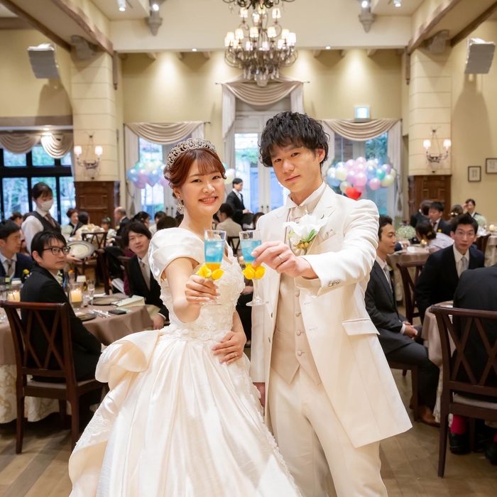 ponnana_2024_winterさんの披露宴・挙式カバー写真