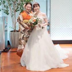 kyonkyonさんの披露宴・挙式カバー写真