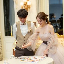 miki_2310.wdさんの披露宴・挙式カバー写真