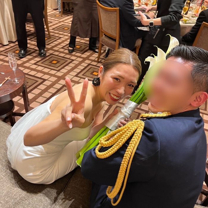 wd.ayaka22さんの披露宴・挙式カバー写真