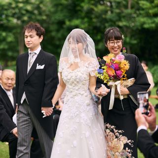 chinamiさんの写真