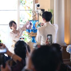 mai_ftw25.11さんの披露宴・挙式カバー写真