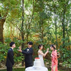 __04kotoさんの披露宴・挙式カバー写真