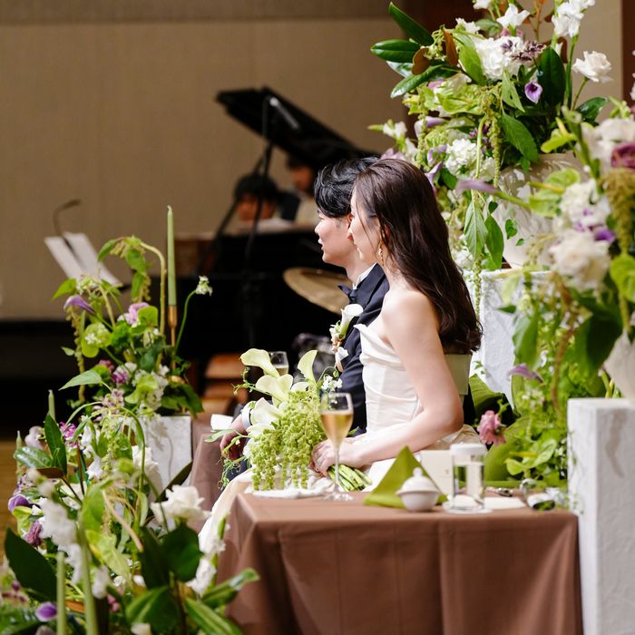 _k105wdさんの披露宴・挙式カバー写真