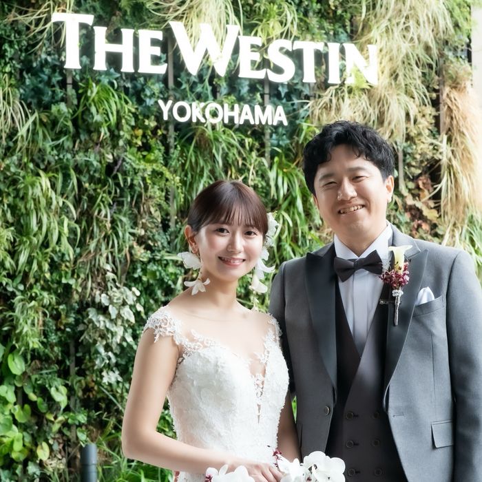 churari.828_ambさんの披露宴・挙式カバー写真