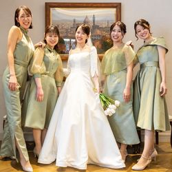 shi_hmch.wdさんの披露宴・挙式カバー写真