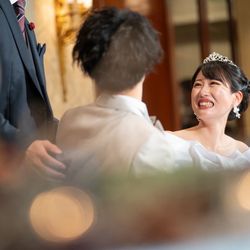 merica_wd0127さんの披露宴・挙式カバー写真