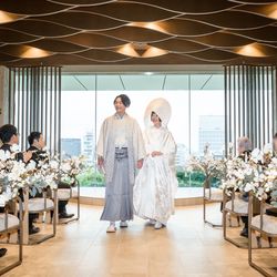 kumaossanさんの披露宴・挙式カバー写真