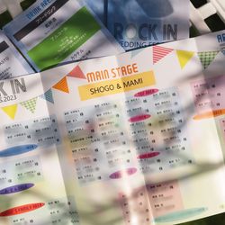 uedon_enuiさんの披露宴・挙式カバー写真