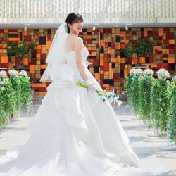 thep_wedding21さんの披露宴・挙式カバー写真