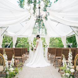 r_yukaaaさんの披露宴・挙式カバー写真